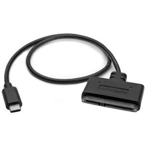 STARTECH USB 3 1 Adapter Cable 2 5in SATA USB-preview.jpg